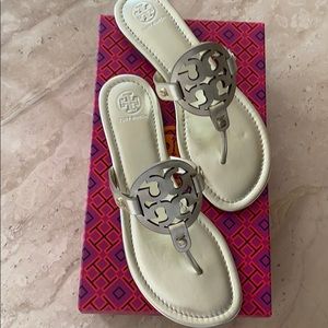 Tory Burch Miller Sandals